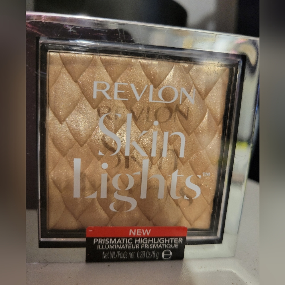 Revlon Highlighter #201 (New)